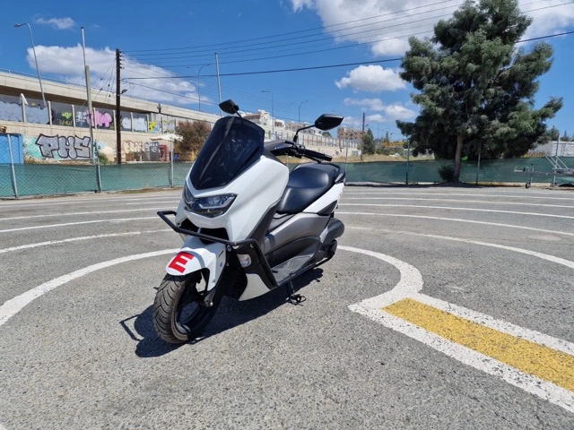 Scooter A1